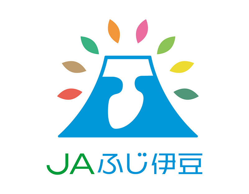 JAふじ伊豆ロゴマーク