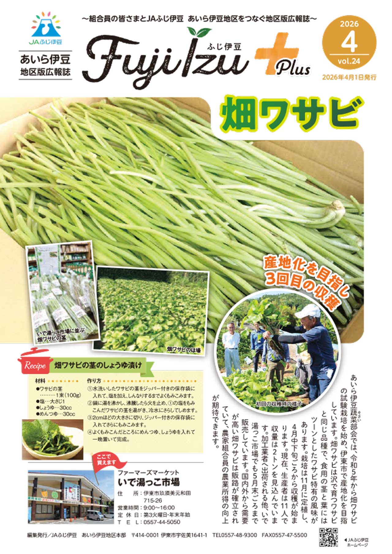 あいら伊豆４月-1